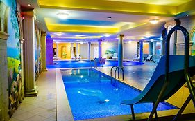 Spa Hotel Gloria Przemysl